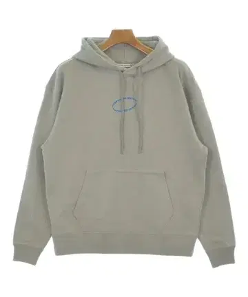 유니폼 익스페리먼트 후드티 남성용