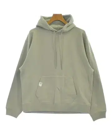 uniform experiment 후드티 남성용