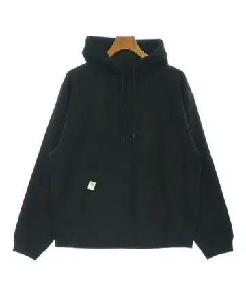 uniform experiment 후드티 남성용