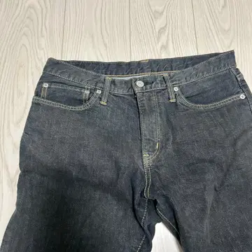 EDWIN 503ST 데님 팬츠