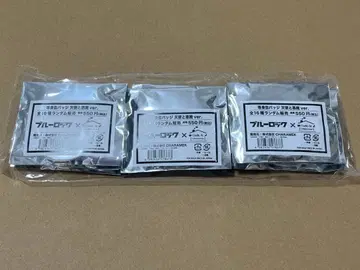 블루 록 천사와 악마 캔뱃지 1BOX 미개봉 새상품 글리터