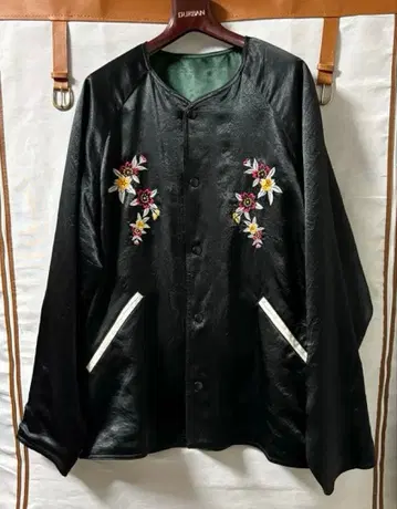 LiberaidersJACKALOPE SOUVENIR JACKET