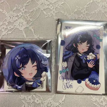 Sweet Floaties 센토네 세트