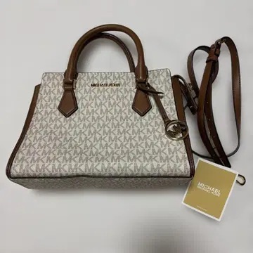 MICHAEL KORS 마이클코어스 숄더백 2WAY