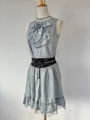 엑시즈팜 포멀 셋업