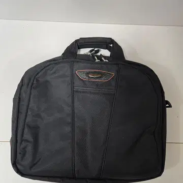 Samsonite 블랙 비즈니스 백