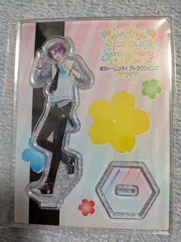 TDCA 와타라이 히바리 아크릴 스탠드