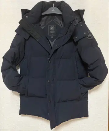 Canada Goose 다운 자켓 L/G180