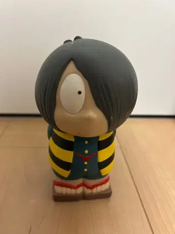 게게게의 키타로 저금통