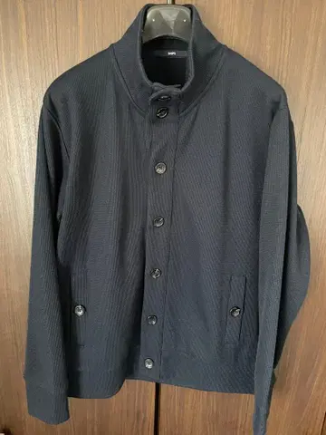 SHIPS 쉽스 가디건 니트 자켓