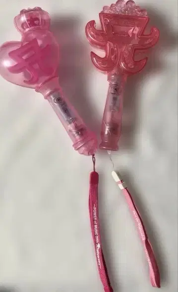 하마사키 아유미 라이브 굿즈 응원봉