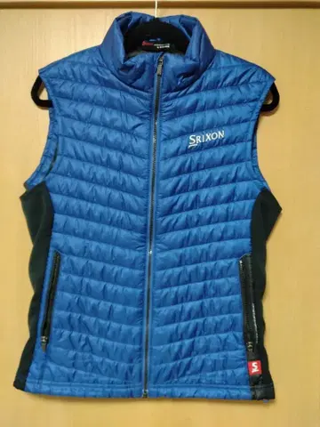 SRIXON 파랑 골프 베스트