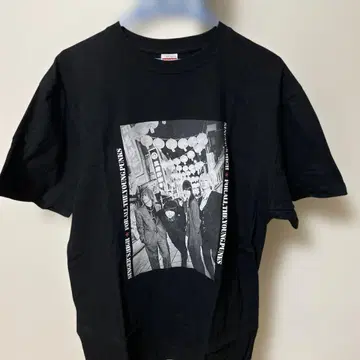 Singer's High 싱어즈하이 차이나타운 T셔츠 XL 사이즈