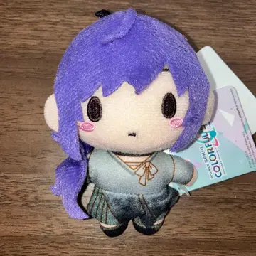 프로세카 후와푸치 마스코트 아사히나 마후유 brand new world