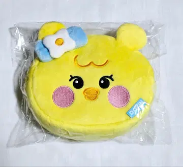 NiziU 리요 파우치