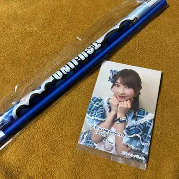 초토키메키 센덴부 츠지노 카나미 태피스트리 엽서