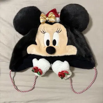 미니 팬캡 크리스마스 2025 디즈니