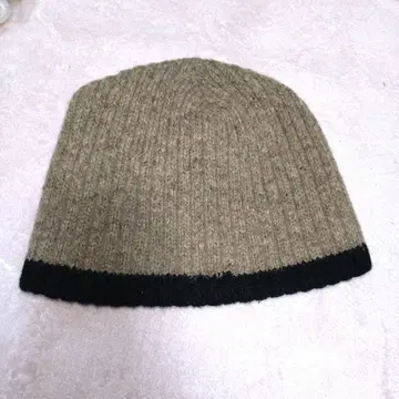 새상품급 Goorin Bros 미국제 니트 캡 비니