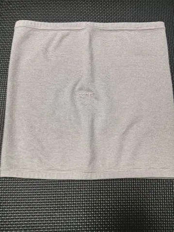 BS 파인 입는 반신욕 허리 워머 L 사이즈