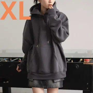 WEGO 맨투맨 후드티 택 포함 새상품