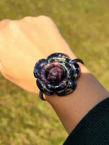 어른스러운 분위기의 달맞이꽃 스트레스 경감 수호꽃 오르가나이트