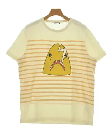 MONCLER 남성용 티셔츠