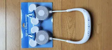 도쿄 디즈니 리조트 미키 넥 팬