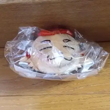 [라이지] 이마이치 류지 어깨 봉제 인형 키링 EOD 산다이메JSB 돔