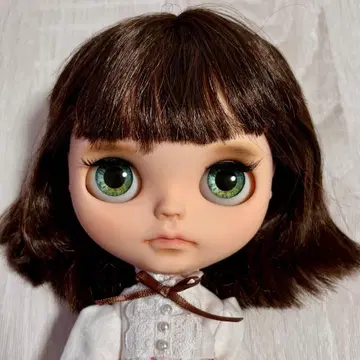 커스텀 브라이스 작가님 시세일러시 ?