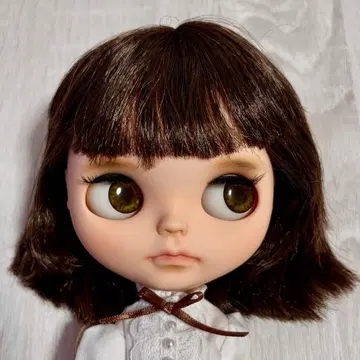 커스텀 브라이스 작가님 시세일러시 ?