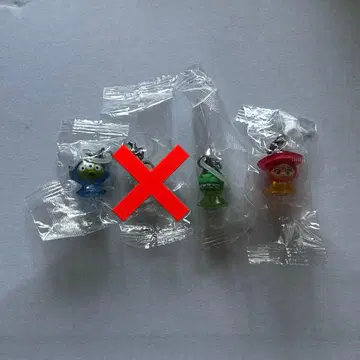 토이스토리 TOYSTORY 메지루시 액세서리