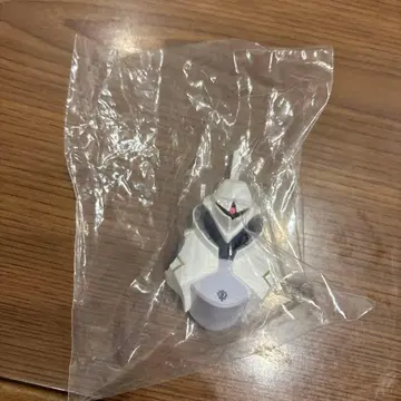 지크 액스 제일복권 건담 D상 헤드 마그넷 걍