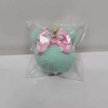 디즈니랜드 키링 미니