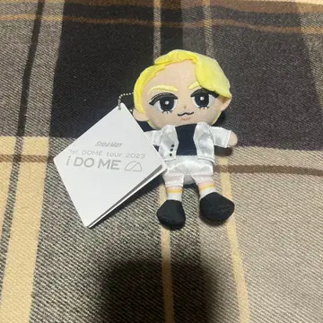 SnowMan 라울 스노치루