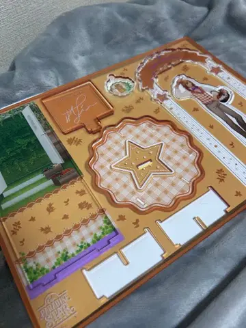 우타프리 / 진구지 렌 / 아크릴 스탠드