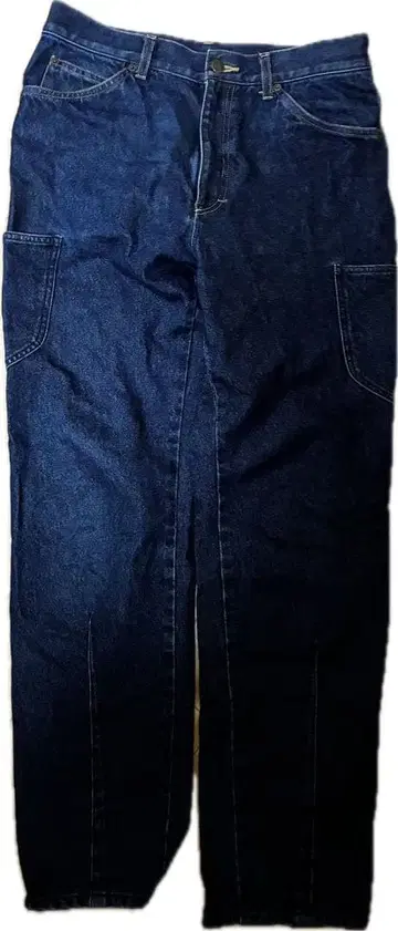 WELL 데님 팬츠 사이즈 2