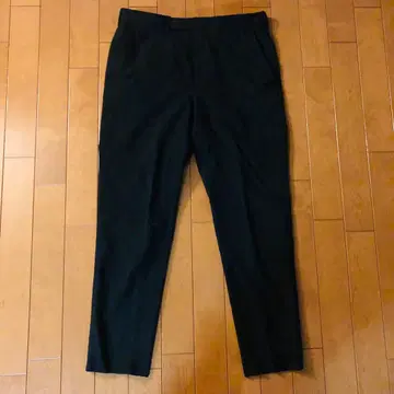 라드 뮤지션 / 슬랙스 블랙 42