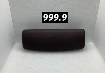 999.9(포나인즈) 정품 하드 케이스