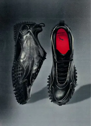 PUMA x GADID ANONIEM Mostro XC 27