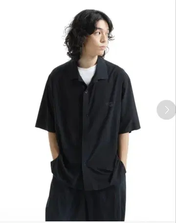 Y-3 LITE WOVN 셔츠 M 사이즈