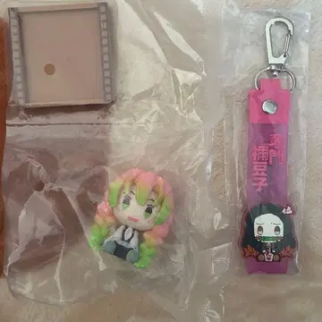 귀멸의 칼날 제일복권 F상 G상 미개봉 새상품