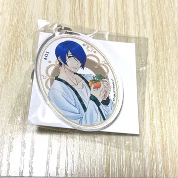 진심 큥! 르네상스 스미노미야 아오이 스트랩