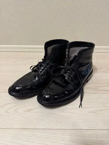 Alden 탱커 부츠 40219HC (10H)