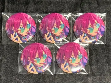 앙스타 캔뱃지 july Eden 사에구사 이바라