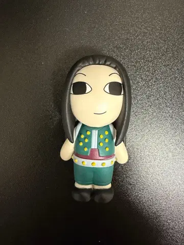 HUNTER x HUNTER 제일복권 H상 이르미