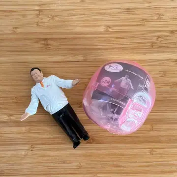 스시잔마이 가챠가챠