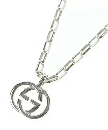 GUCCI 여성용 목걸이