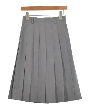 PRADA 미디 스커트 여성용