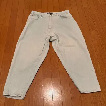 FAT 남성용 데님