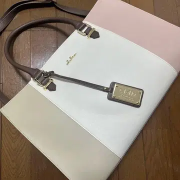 Clelia 토트백 SAKURA 여성용